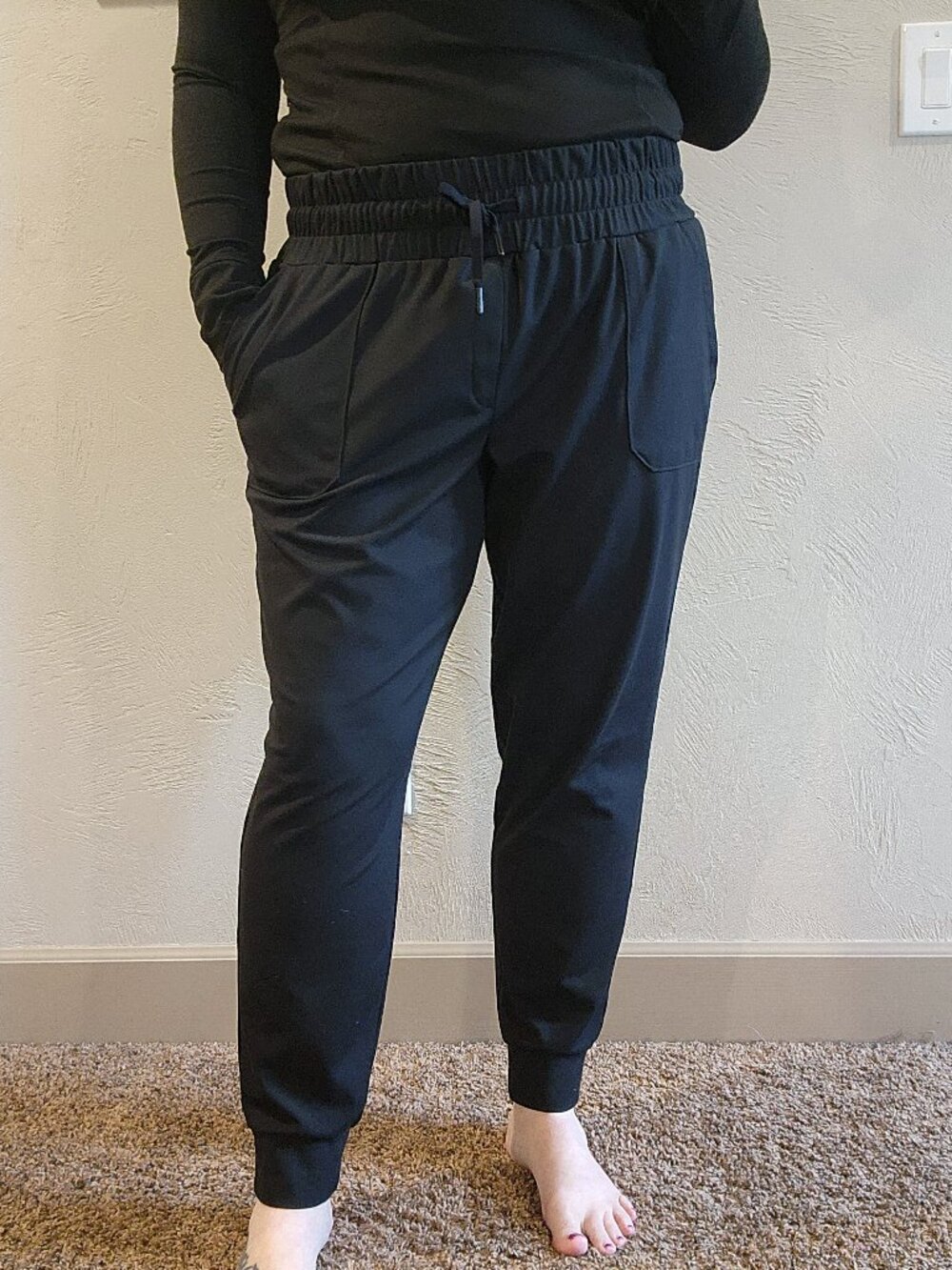 Mondetta Track Joggers